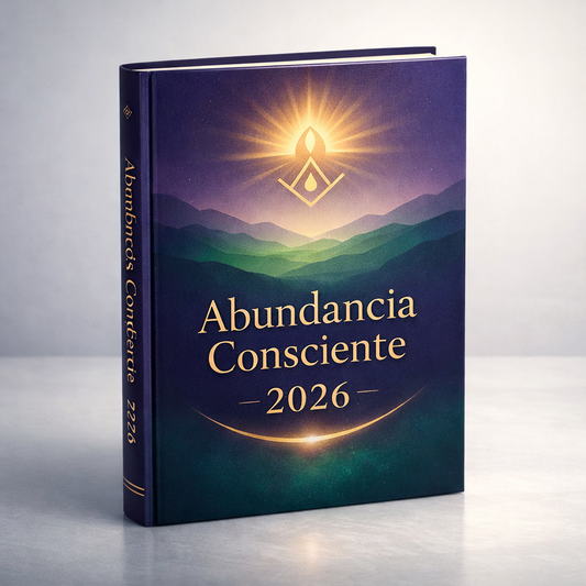 Abundancia Consciente 2026