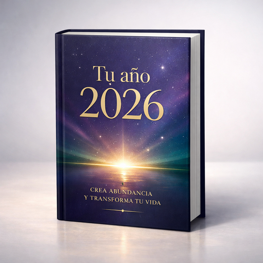 Tu año 2026